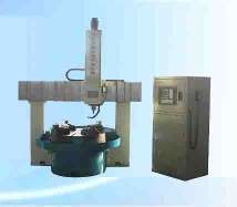 cnc milling machine - 84596190