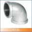 elbow - pipe fitting