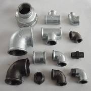 linsen Malleable Iron PIpe Fittings Co.,Ltd
