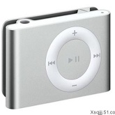 ipod shuffle 2nd with repeat function