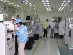 Linshow Technology (Shenzhen) Co., Ltd.