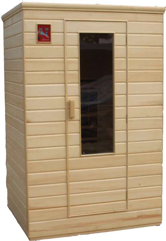 far infrared sauna - SC-120