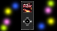 Luckystar MP3 player