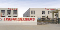 Hefei Bolin Advanced Material Co,, Ltd.