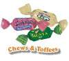 Chews candy, Sweets
