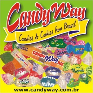 Merco Foods  Candyway