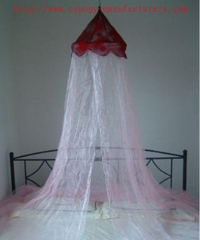 Mosquito Net Bed Canopy