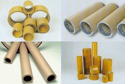 Hangzhou Yeyi Paper Core Co., Ltd.