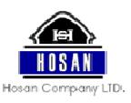 Hosan company Ltd