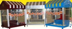 Popcorn Machines - South Africa