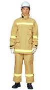 PBI High Performance Firefighting Suit