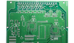 Double side and Multilayer PCBs