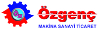 PVC windows machinery manufacturer Ozgenc Makina