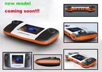 game mp4 player