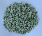 coated green peas - qzw-gp001