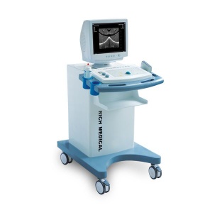 Ultrasound Scanner - CFT-5001A