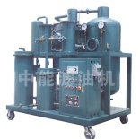 ZN Lubricating Oil Recycling Machine - 808