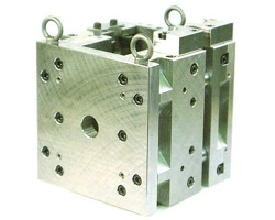 INJECTION MOLD - ALL-01