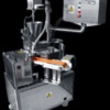 SPRING ROLL PASTRY AND SAMOSA FOLDING MACHINE