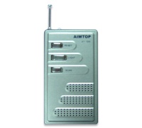 AIMTOP - radio,mini speaker,