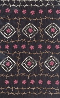 Embroidery Cotton Fabrics