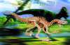 3D puzzle toy - Dinosaur