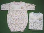 bababy and children clothing