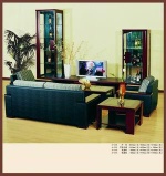 solid wood furniture--bedroom furniture set1 - bedroom set1
