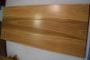 white-eucalypt double(three) layered solid wooden flooring