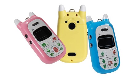 ibaby cell phone,kid cell phone,child phone
