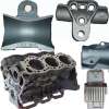 smart-keen cylinder head,exhaust manifold,carbs,gears,brake,guide slips