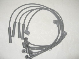 ignition cable ,spark plug wire sets,rubber boots,plug cord sets - wangas