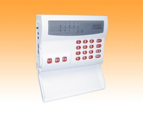 alarm&security system