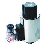 Solenoid Series for DC Wet-Pin Type Valves (Many other models available)
