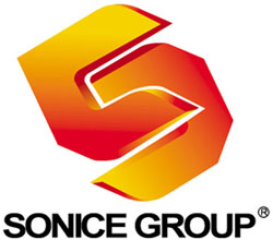 Sonice Group Co.,Ltd.
