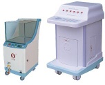 Colonic Dialysis System