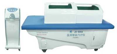 Intelligent Clinic Steam Therapy Unit