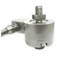 Steel load cell