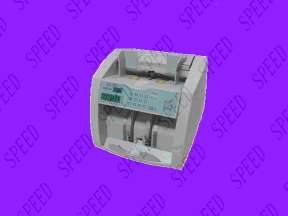 SPEED LD-40C currency counter