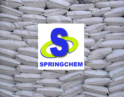 Springchem & Jadetextile Group Ltd.