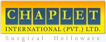 Chaplet International (Pvt.) Ltd.