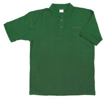 Golf Shirt - GS-110