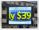 outdoor LED display - item 1
