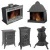 cast iron stove - cast iron products