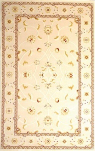 Modern Turkish Carpets