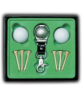 Golf Complete Gift Sets