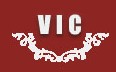 Vic Wrought Iron Metal Ornament Inc.