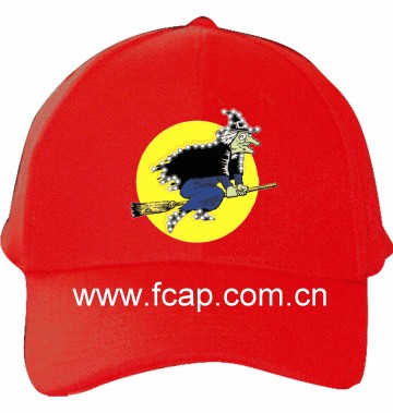 Shenzhen Flashing Cap Electronic Co.,Ltd.
