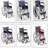 wheelchair, walking stick, walker, rollator