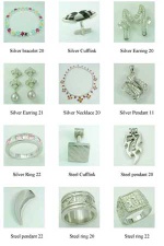 sterling silver jewelry on www wonmanjewelry com